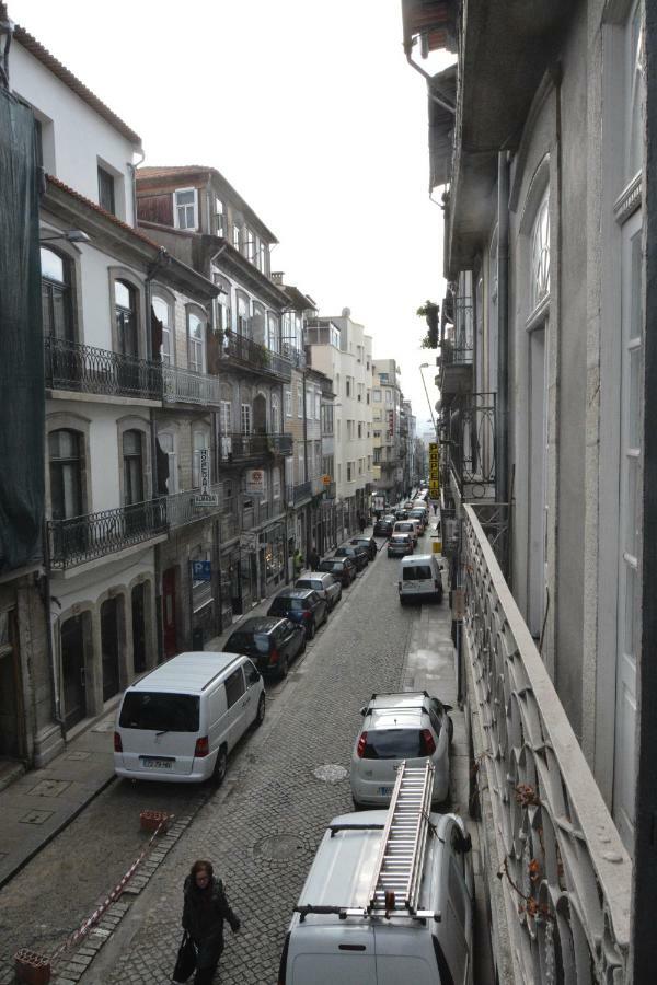 Appartamento Oporto Almada 329 Esterno foto